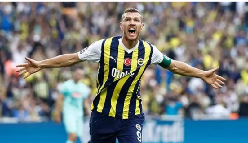 dzeko 5