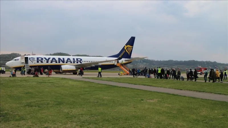 aerodrom banjaluka