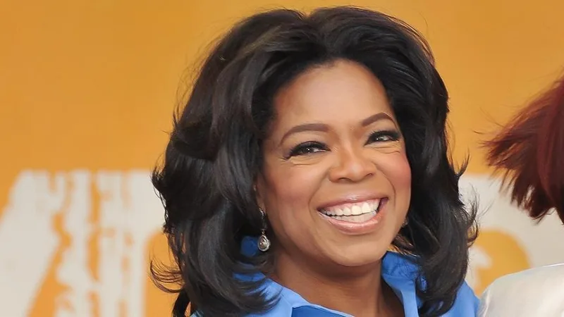 oprah winfrey