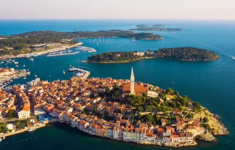 rovinj
