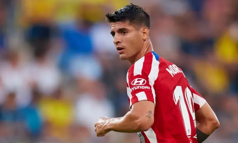 morata