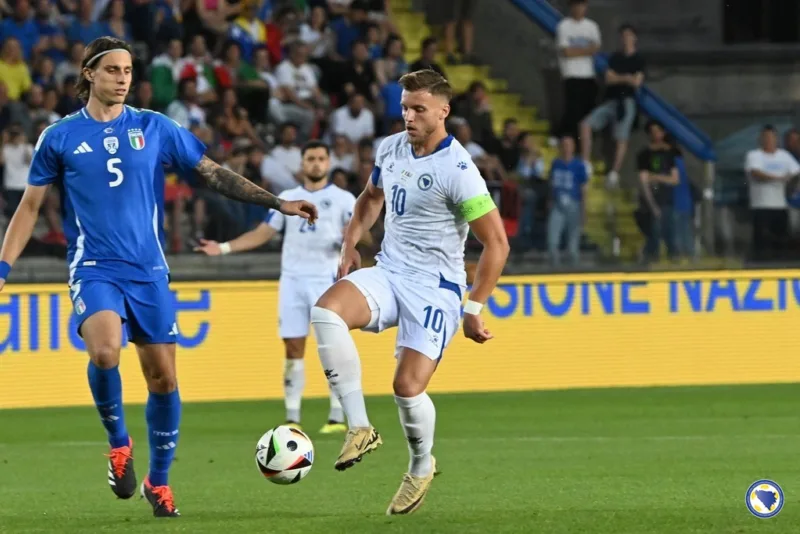 demirovic