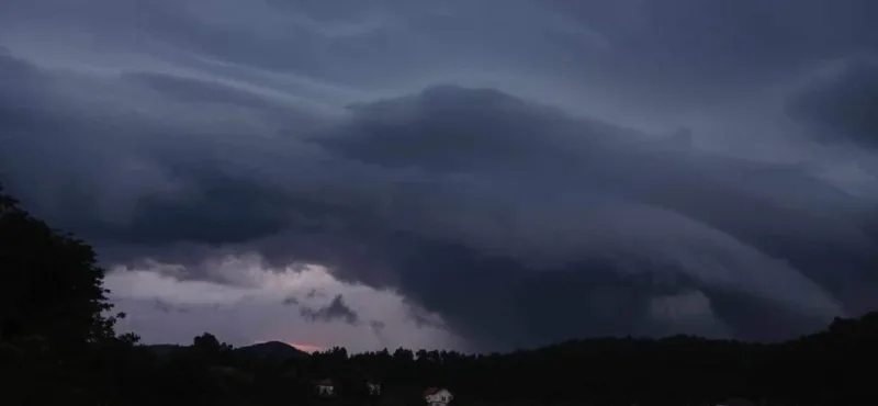 oluja, banovići
