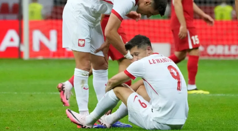 lewandowski
