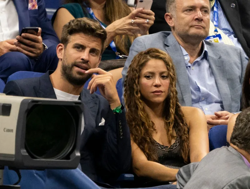 pique shakira