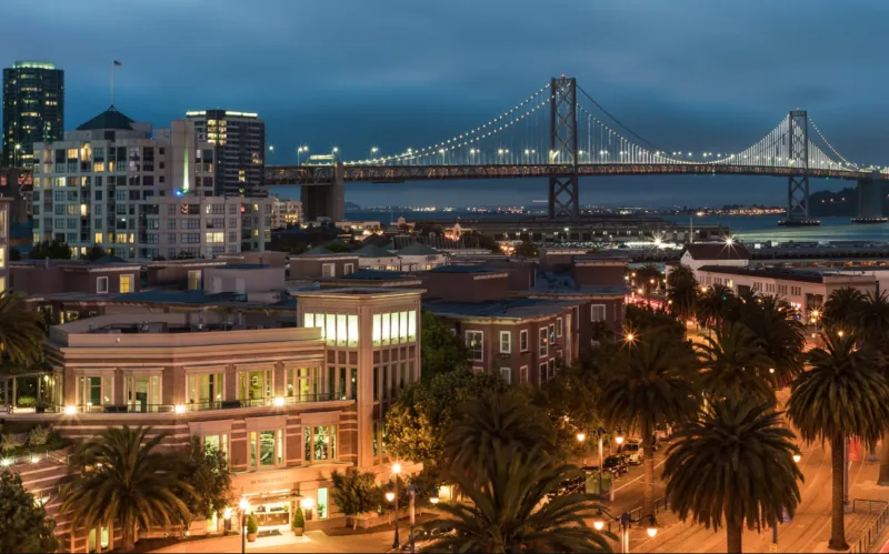 san francisco 4