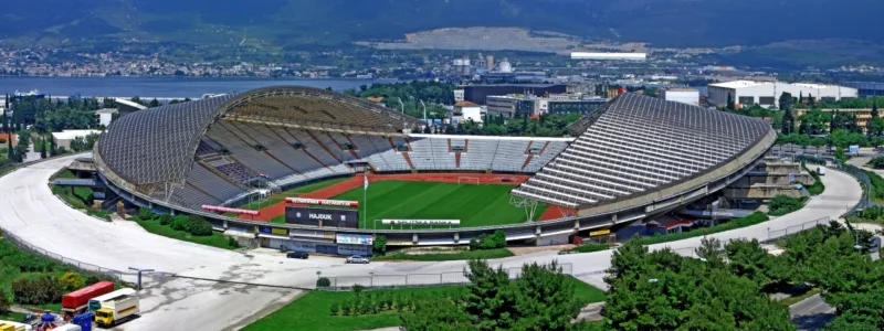 poljud hajduk