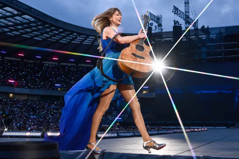 taylor swift