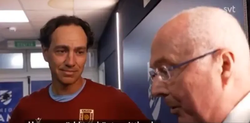 nesta i erricson