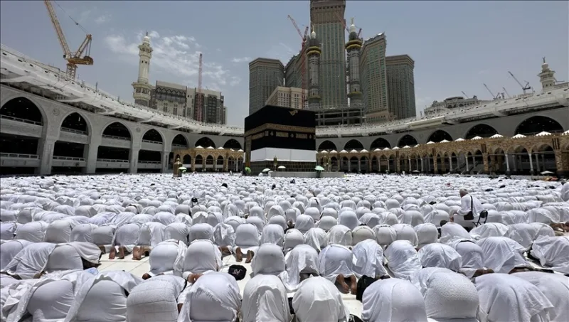 MEKKA