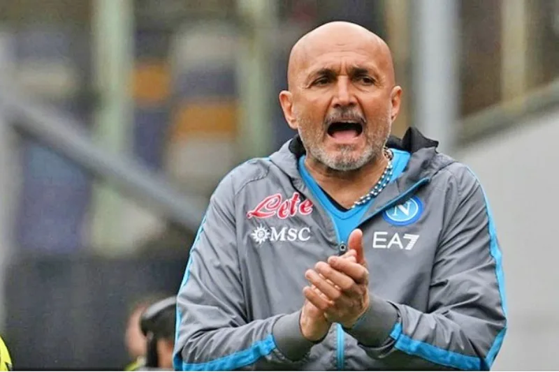 luciano spalletti