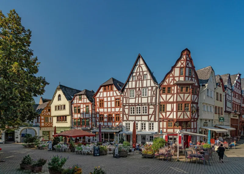 Limburg an der Lahnu