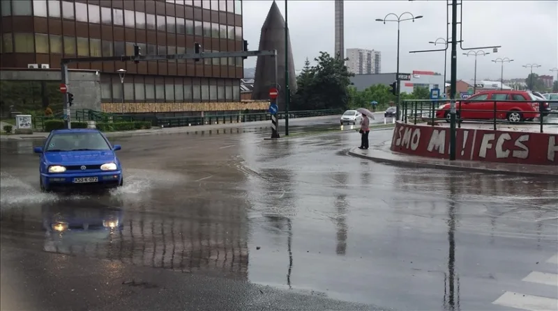 mokar kolovoz
