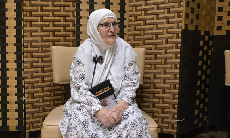 Derviša Huseinagić