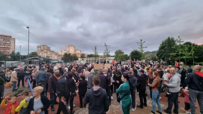 bl protest