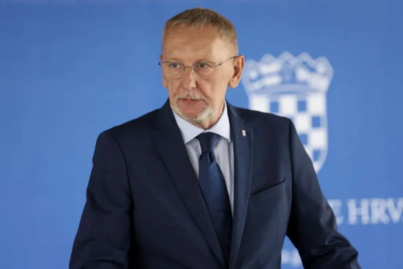 božinović