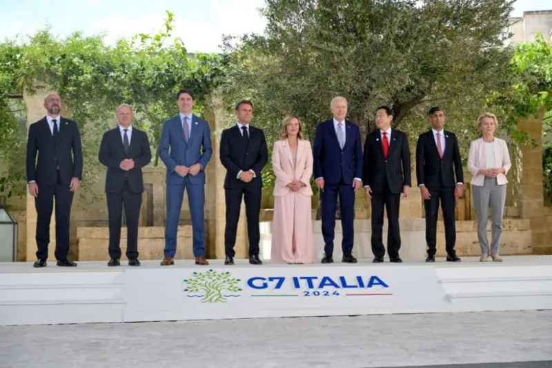 G7