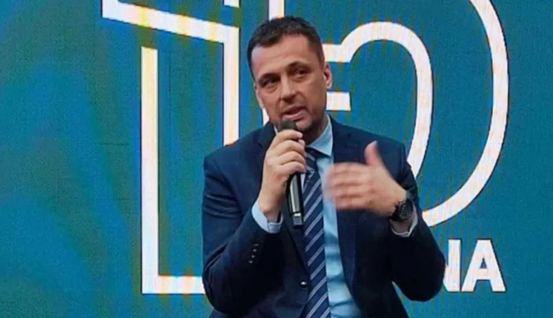 adis sehic
