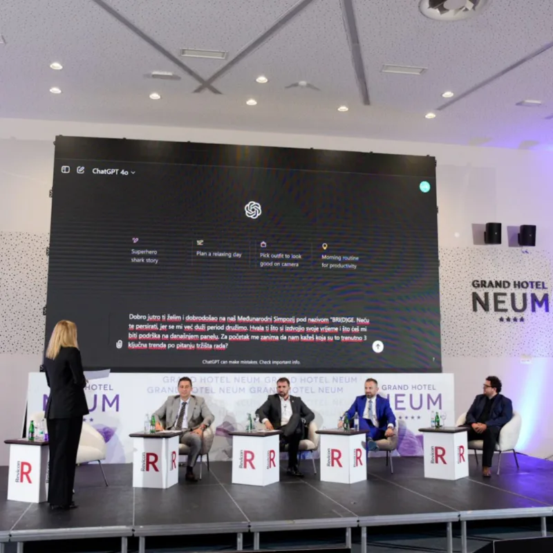 Panel diskusija