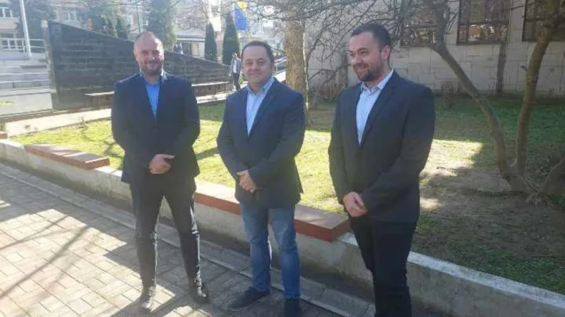 sdp gorazde iskljucenje