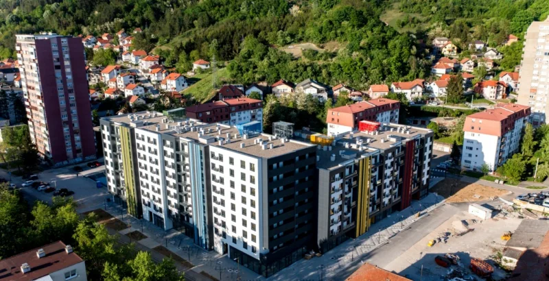 Pecara iz zraka