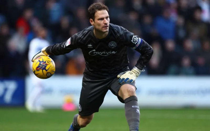 begovic