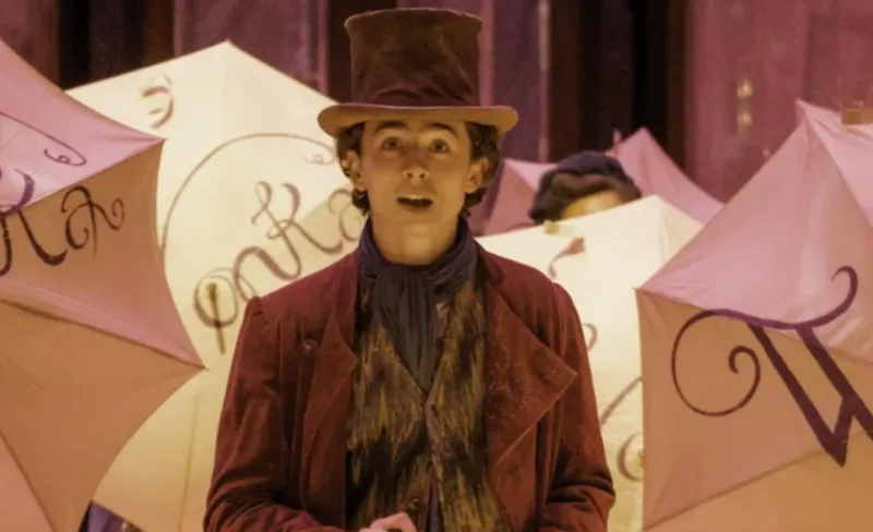 wonka 2