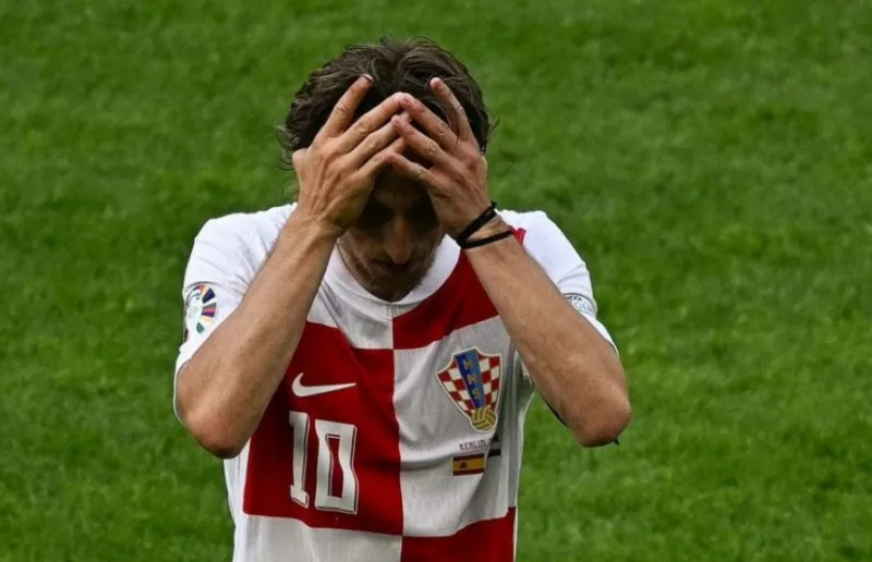 modric
