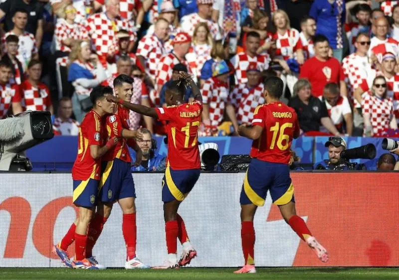 spanija