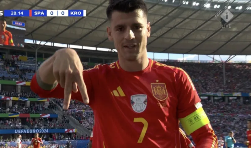 morata
