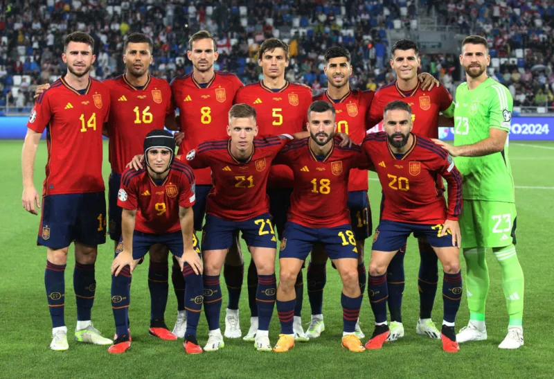 spanija