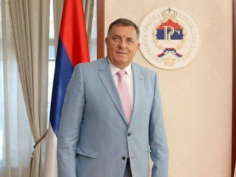 dodik