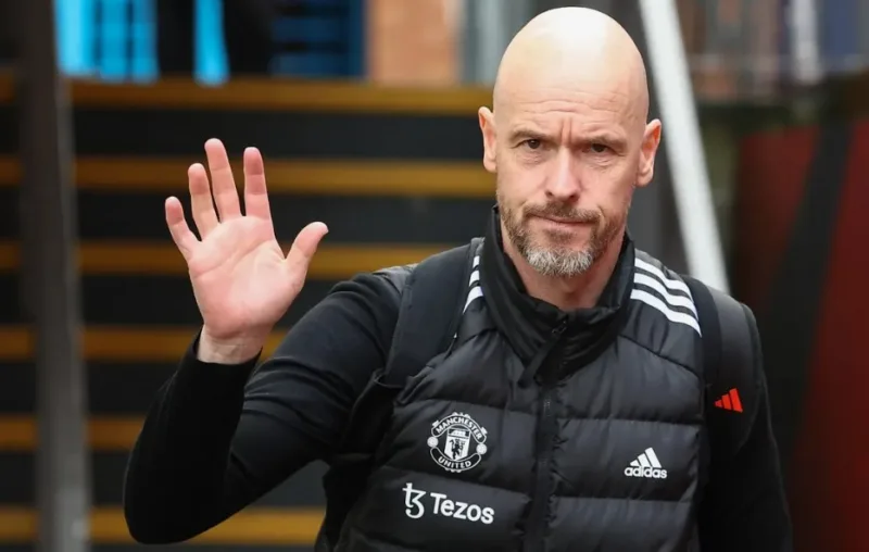 ten hag