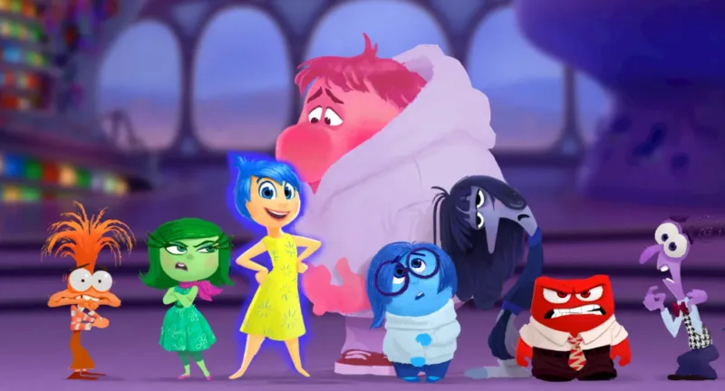inside out 2