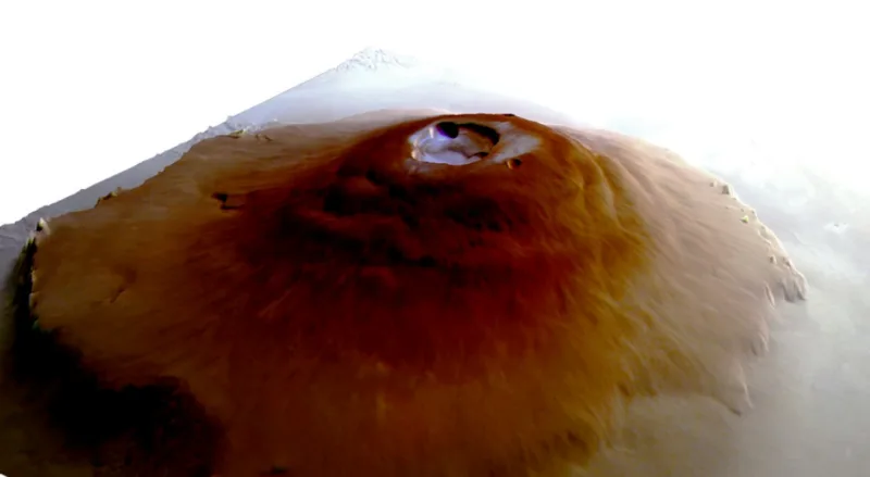 mars
