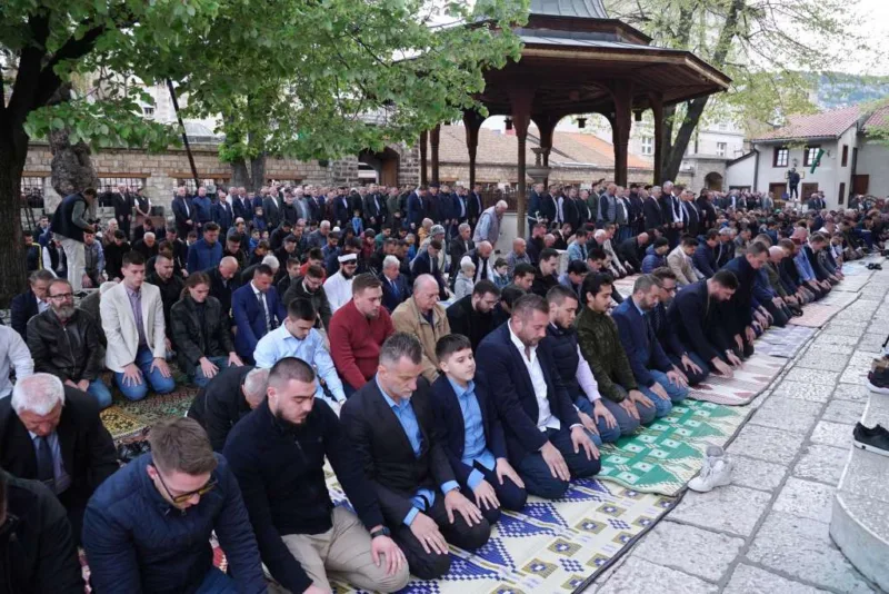 bajram 2024
