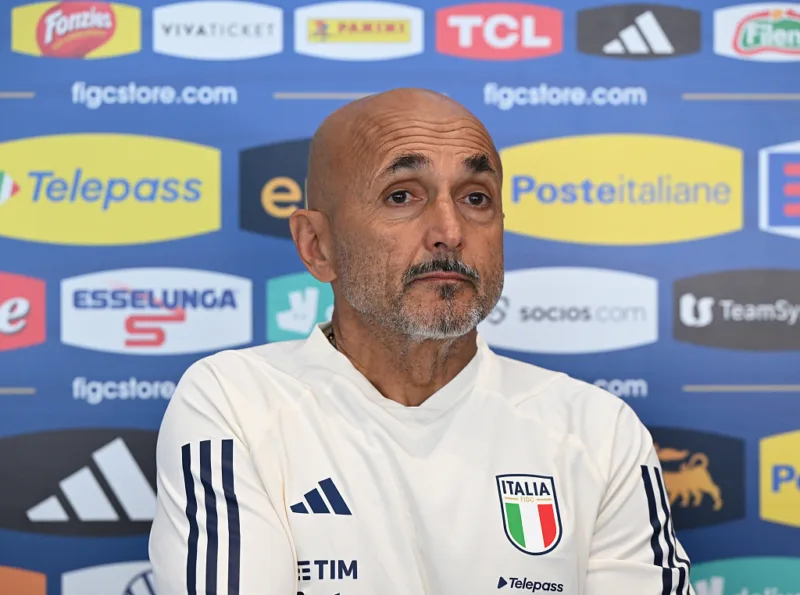 Luciano Spalletti