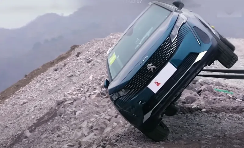 peugeot