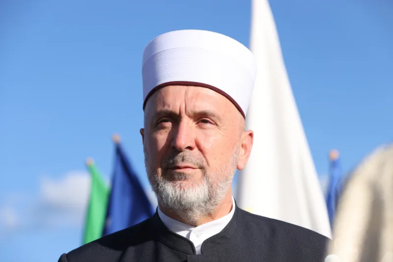 Muftija Adilović