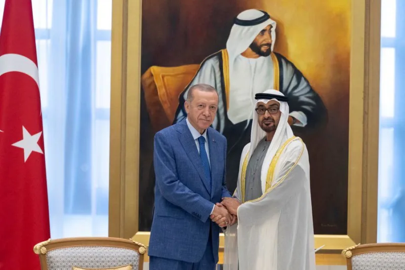 erogan i el nahyan