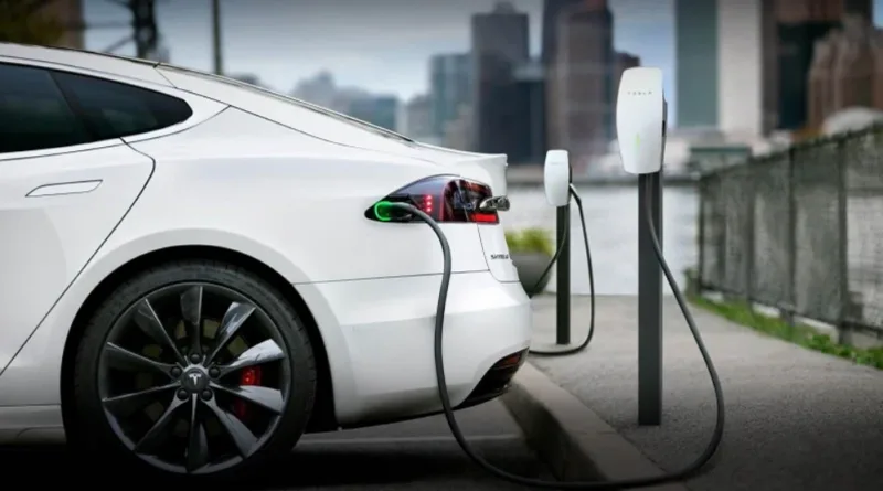 elektricni automobil