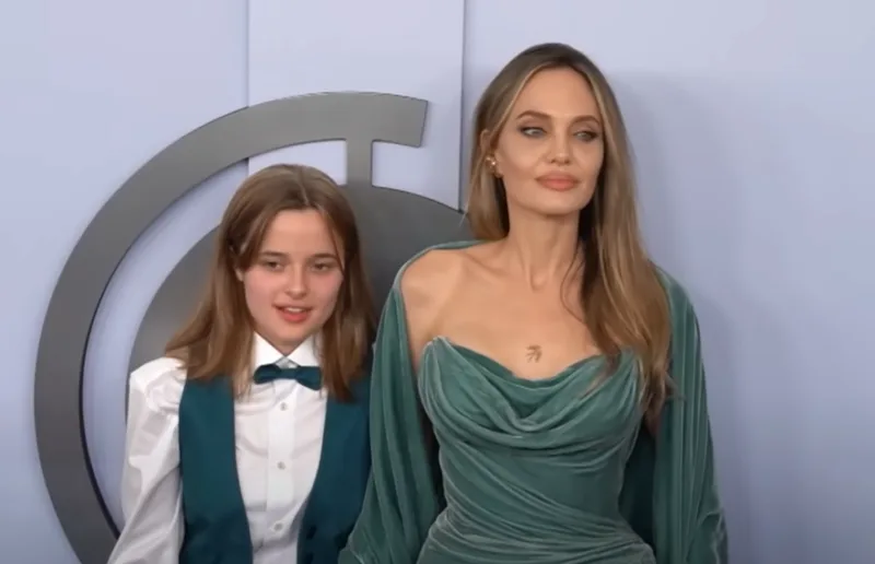 angelia jolie 4