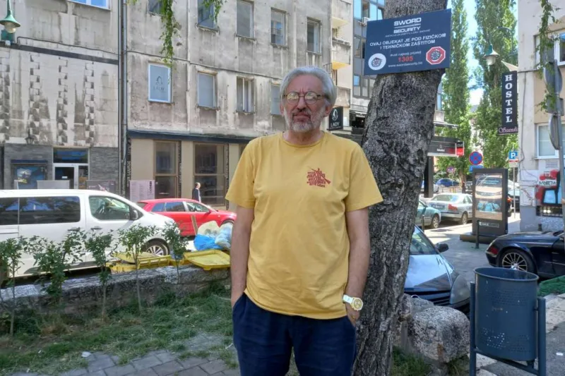 nenad velickovic