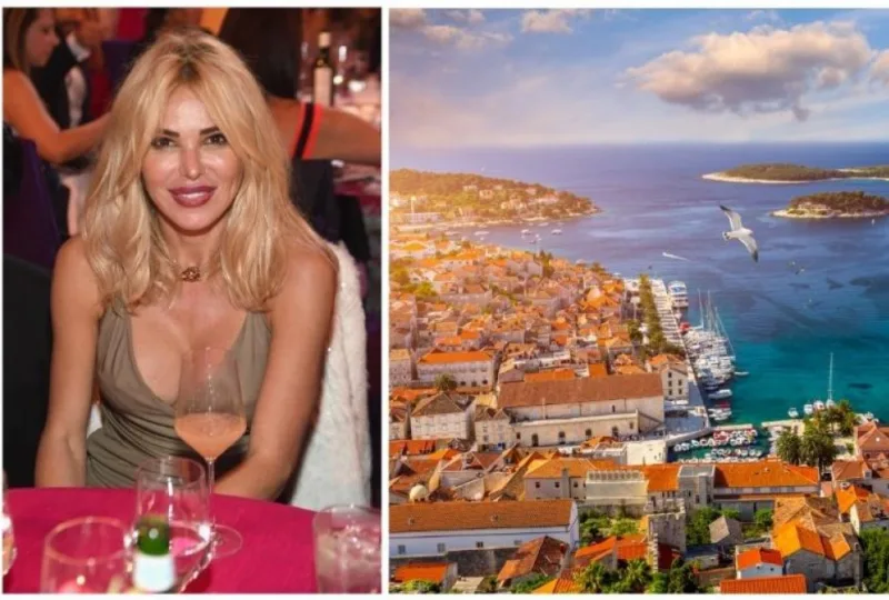 sanela jenkins hvar 1