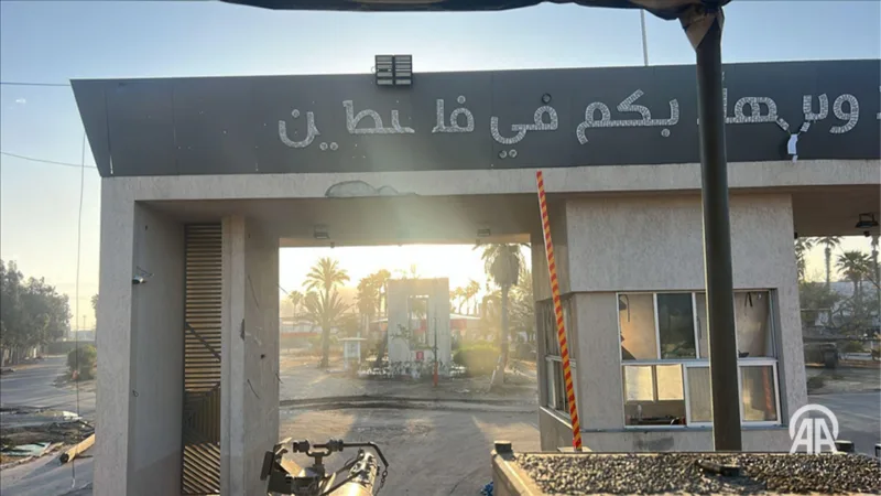 rafah prijelaz22