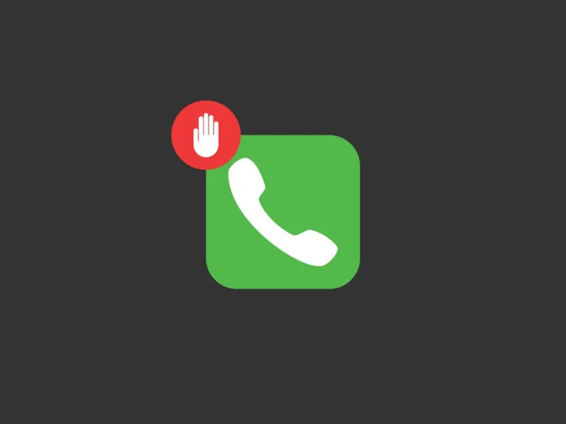 blokirani pozivi na mobitelu