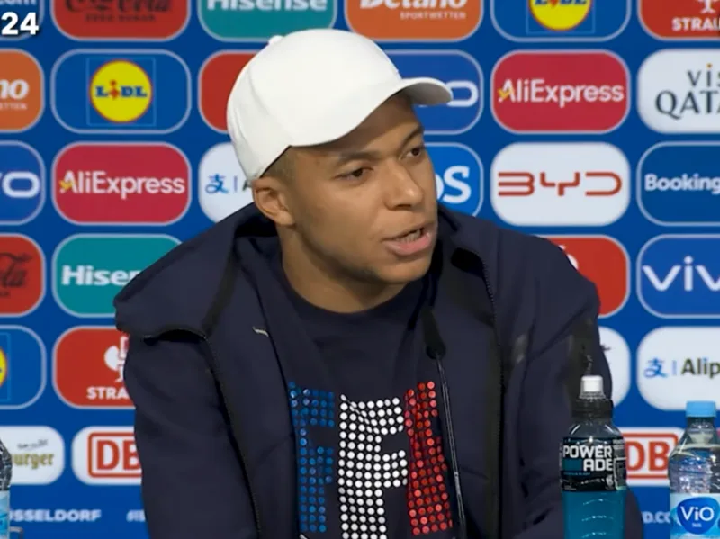 mbappe22