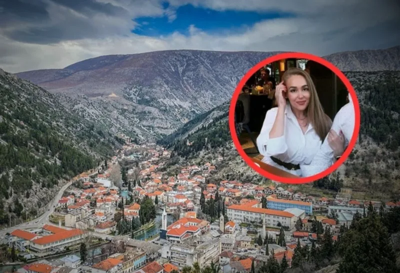 jasmina izetbegovic stolac