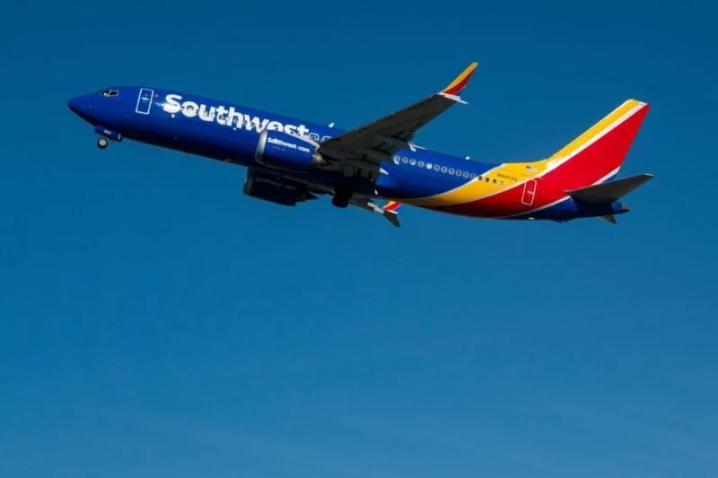 Boeing 737 Max