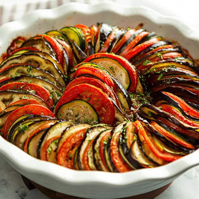 ratatouille